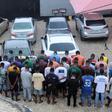 EFCC arrests FMC staff, 50 others for alleged internet fraud in Ogun, Oyo. [Twitter:EFCC]