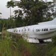 NSIB begins investigation into aircraft accident involving Power Minister