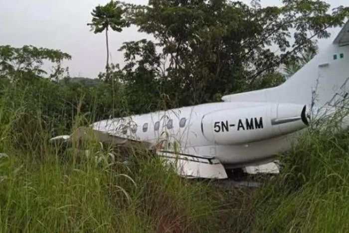 NSIB begins investigation into aircraft accident involving Power Minister