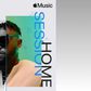 Apple Music home session features Afrobeats star Lojay