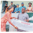 Millionaires emerge in Yahaya Bello’s maiden Essay Competition. [NAN]