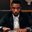Timi Dakolo says his father is not dead as been speculated in some quarters. [Instagram/TimiDakolo]