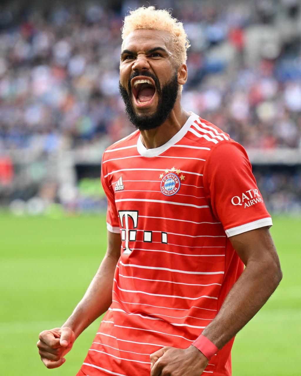 Sadio Mane rested for Barcelona as Bayern Munich beat Hoffenheim