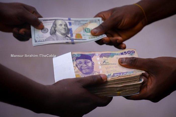 No plans to convert $30bn domiciliary deposits to naira - CBN calms Nigerians [The Cable]