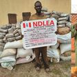NDLEA arrests 3 visually-impaired members of drug syndicate  [NDLEA:Facebook]