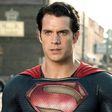 Henry Cavill as Superman.Warner Bros. Pictures