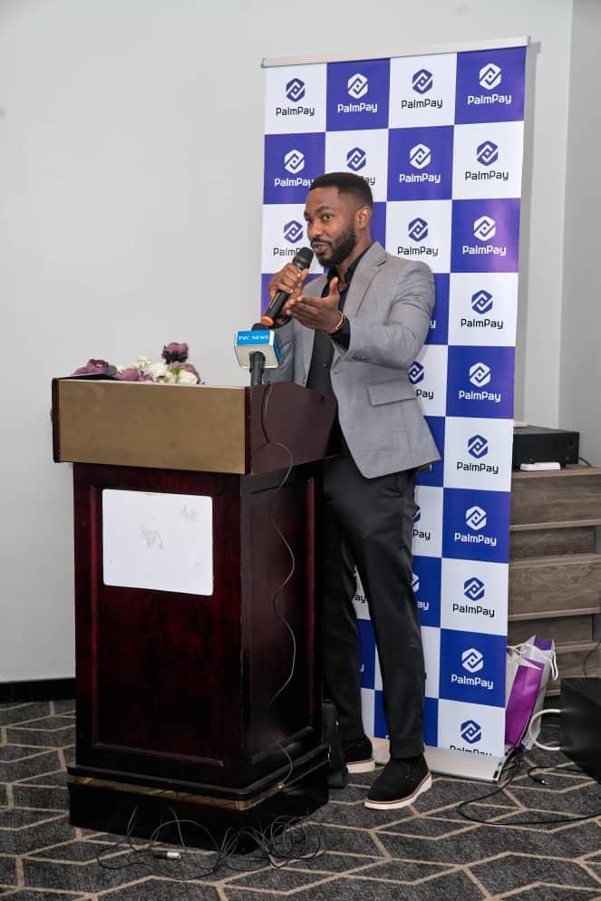 PalmPay hits 25 million user milestone in Nigeria