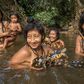 The women in this Amazonian tribe have their sexual freedom [NatGeo]
