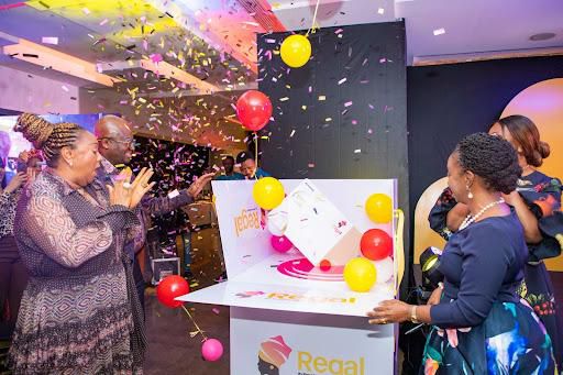 A Changing Tide: Providus Bank's 'REGAL' product launch empowers women entrepreneurs.