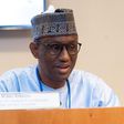 National Security Adviser (NSA), Nuhu Ribadu [Twitter:@NuhuRibadu]