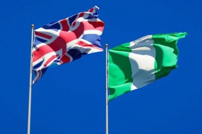 See details of the latest economic partnership between the UK and Nigeria