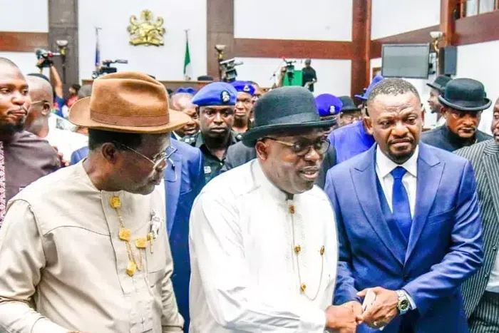 Martins Amaewule [Vanguard]