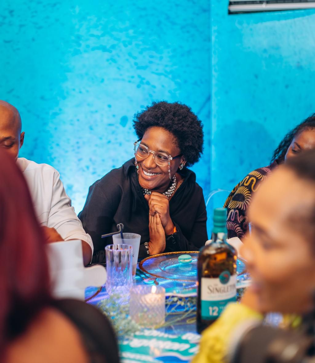 WHY THE SINGLETON IS THE PERFECT DRINK FOR CASUAL MOMENTS WITH FRIENDS