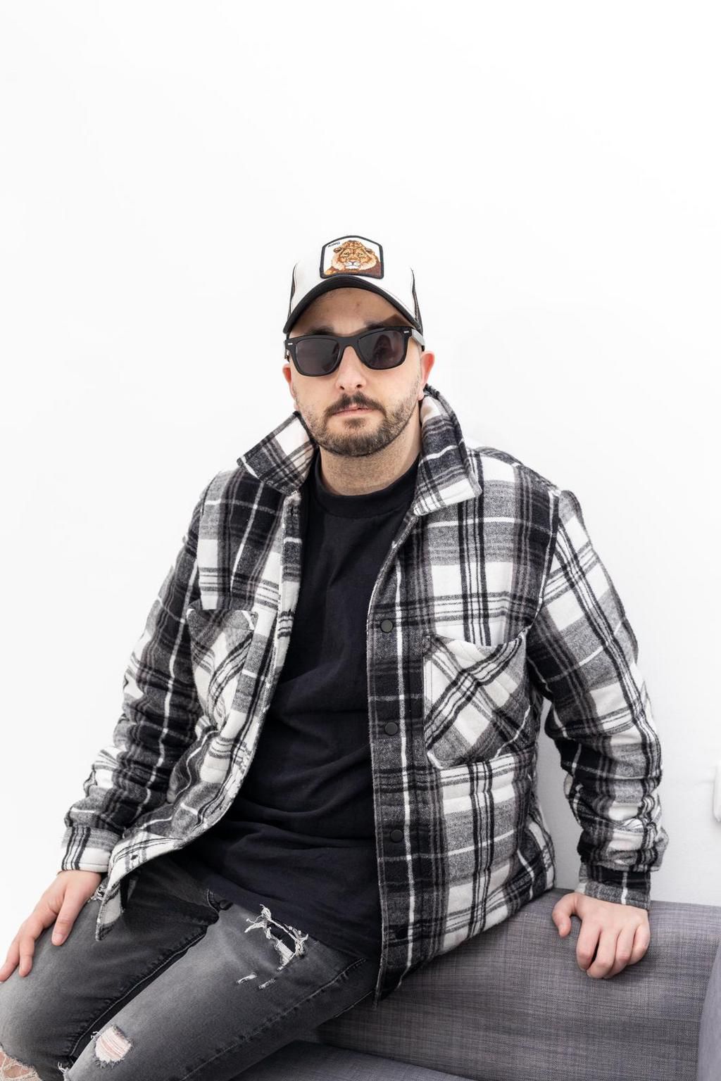 Ariel Lavi׳s film 'Dangerous Silence' was screened at TCL Chinese Theatre in Hollywood