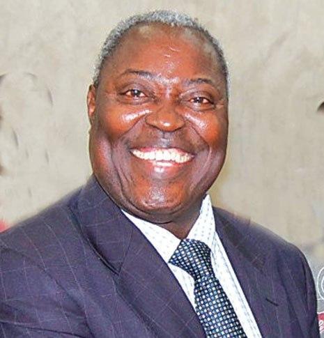 Pastor William Kumuyi went from being a professor to the founder of the Deeper Christian Life Ministry