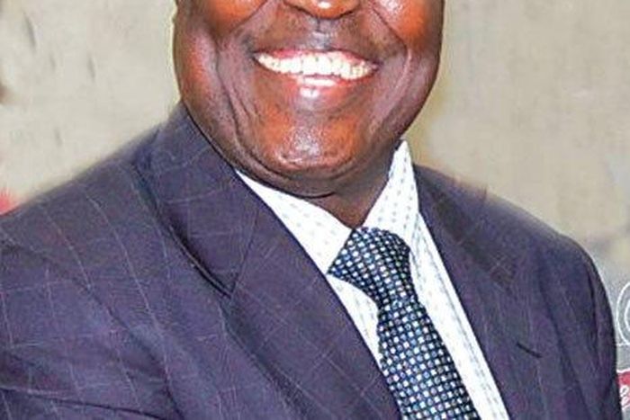 Pastor William Kumuyi went from being a professor to the founder of the Deeper Christian Life Ministry