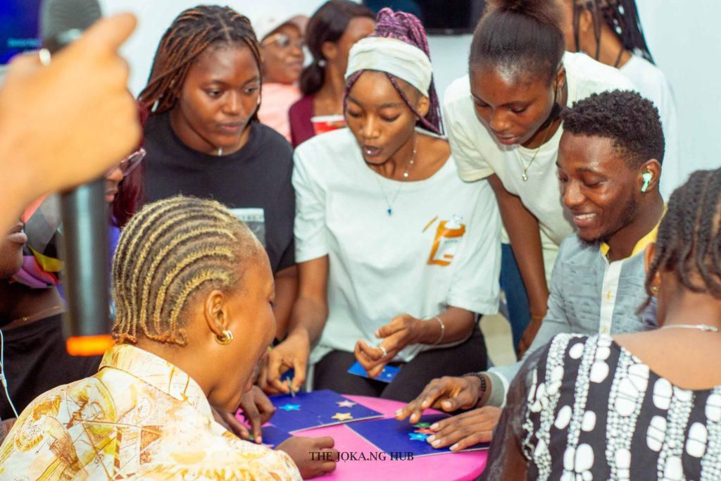 THE JOKA.NG unveils 1st edition of games, musical festival, 'Games & Genres'