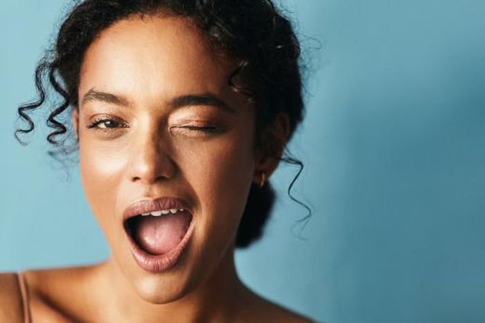 The eyes are the window of the soul [GettyImages]