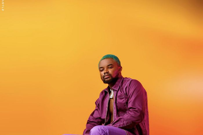 Kenzyafricanboy set to release a new single, 'WET'