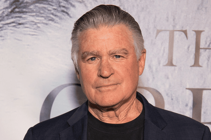 Treat Williams [Variety]