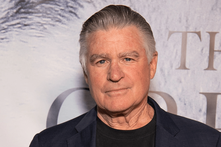 Treat Williams [Variety]