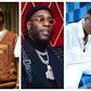 Rema, Burna Boy, Wizkid