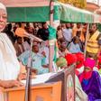 Jigawa State Governor, Umar Namadi. [Twitter:@u_danmodi]