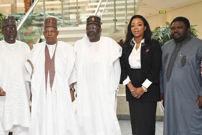 Shettima inaugurates committee to tackle malnutrition in the country  [NAN]