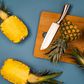 Pineapple on an empty stomach is surprisingly a great idea/Pexels