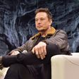 Tesla CEO Elon Musk.Chris Saucedo/Getty Images for SXSW