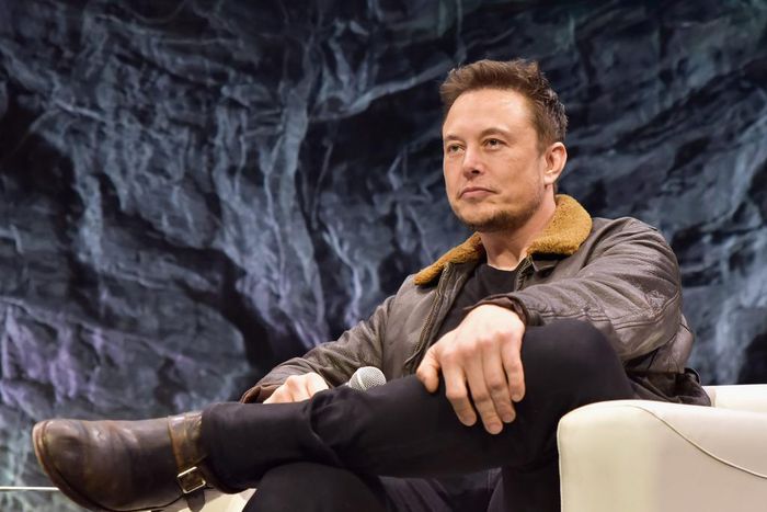 Tesla CEO Elon Musk.Chris Saucedo/Getty Images for SXSW
