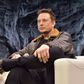 Tesla CEO Elon Musk.Chris Saucedo/Getty Images for SXSW