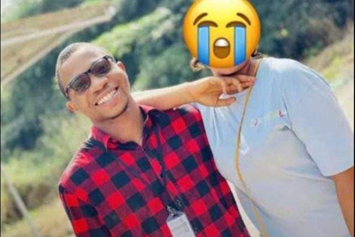 Final-year student of Anambra poly commits suicide over failed relationship. [Daily Trust]