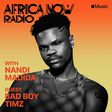 Apple Music Africa Now Radio with Bad Boy Timz