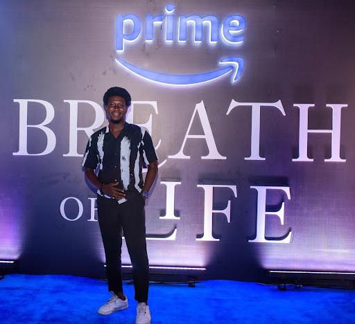 Breath of Life Shines Bright: Unveiling the Magic of AFRIFF 2023