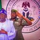 President Bola Tinubu. [Presidency]