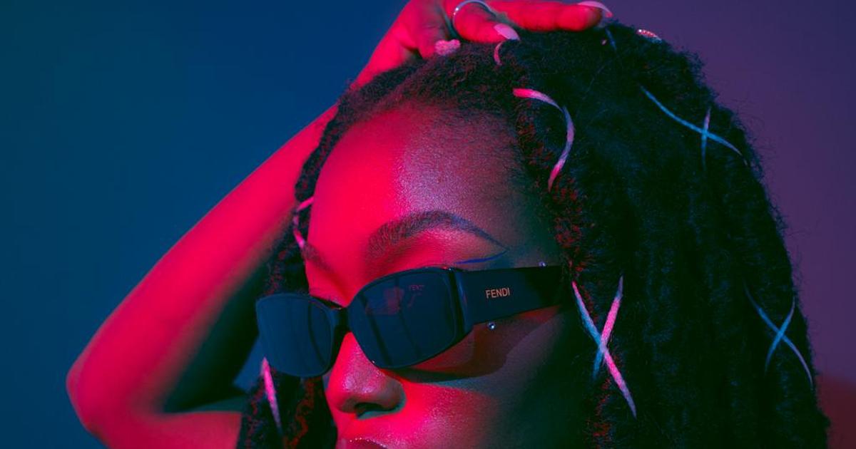 Exciting new talent Kold AF announces herself with impressive 2-track ...