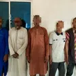 Police arrest suspected kidnappers 24 hours after killing of 2 traditional rulers in Ekiti State [NAN]