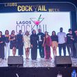 Lagos Cocktail Week 2023
