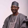Gov. Abdullahi Sule of Nasarawa State (NTA)