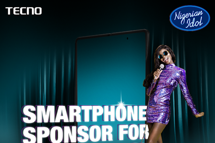 Nigerian Idol season 8 raises the bar with TECNO as the smartphone sponsor