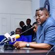 Gov. Bassey Otu. Cross River state Governor (Credit: Capital Post)