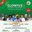 GLOWFUX Charity Concert 2023: Honouring Rep. Babajimi Benson, MultiChoice Nigeria, Olori Ogunsanwo, AKModel Properties boss