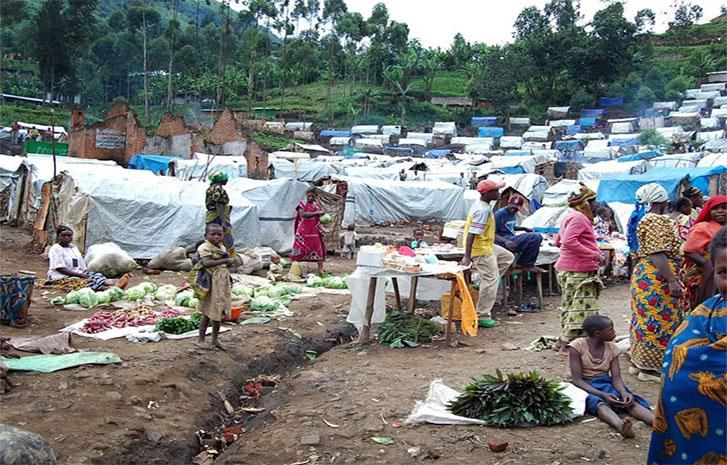 A total number of eight people have been confirmed dead of causes related to hunger and disease in Benue IDPs camp in five months