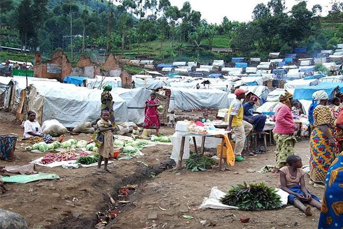 A total number of eight people have been confirmed dead of causes related to hunger and disease in Benue IDPs camp in five months