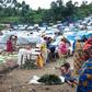 A total number of eight people have been confirmed dead of causes related to hunger and disease in Benue IDPs camp in five months