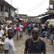 Ladipo spare parts market in the Mushin area of Lagos State has been shut down. [BBC].
