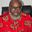 Deputy Vice-Chancellor (Academics) of Abia State University, Prof. Godwin Emezue [The Punch]