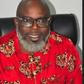 Deputy Vice-Chancellor (Academics) of Abia State University, Prof. Godwin Emezue [The Punch]