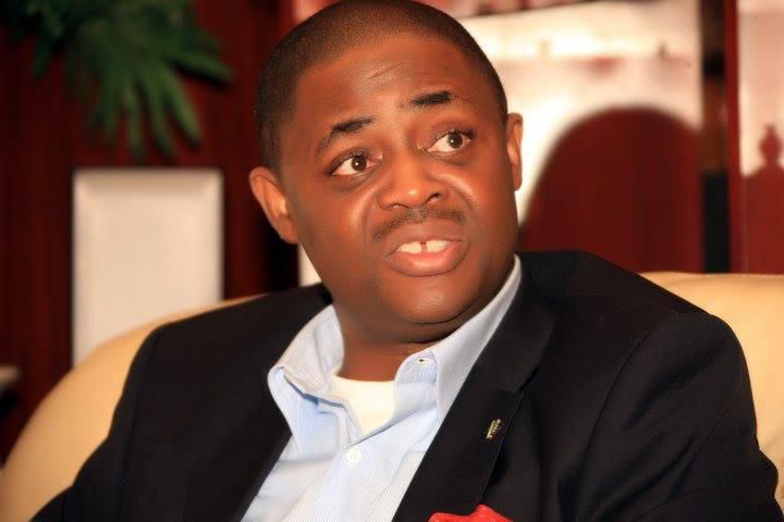 Femi Fani-Kayode